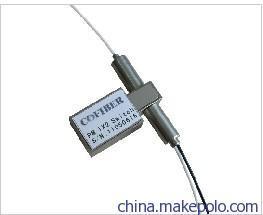 绵阳超光通信供应高性能COFIBER 1×2多模机械式光开关，提供一站式光电器件解决方案