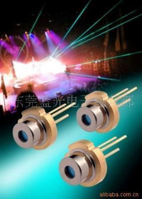 东莞市蓝际光电 供应高性能蓝紫405nm大功率LD带PD光电器件