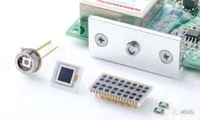 雪崩光电二极管(APD)专利发展综述 光电器件的演进与创新之路