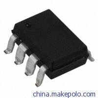 HCPL-J312光电耦合器 原理、特性与应用详解