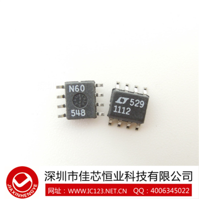 LT1112CS8光电器件 市场动态与技术应用深度剖析